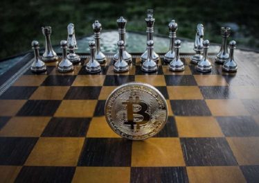 trading bitcoins