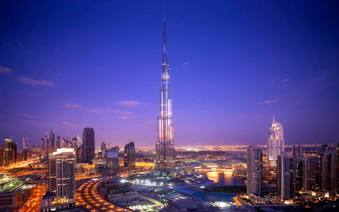 A State-Backed Digital Currency is Coming To The Mainstream in Dubai