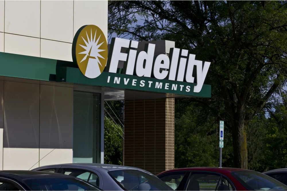 Fidelity President Pushes For New Bitcoin Fund With $100,000 Investment Cap