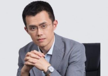 binance hack