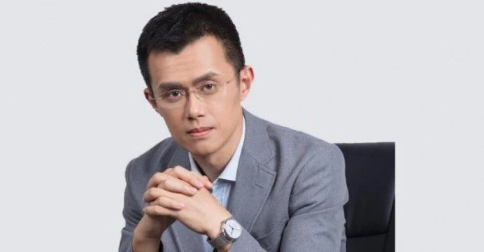 “Crypto Is Not Going Away” Binance CEO Assures Crypto Traders