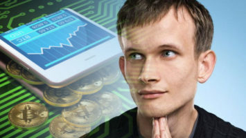 Ethereum founder answers Trader