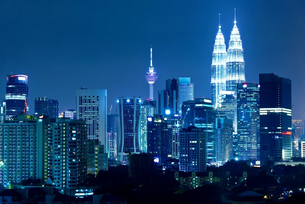 Malaysia’s Finance Minister:  Meet Central Bank Before Issuing Harapan Coin