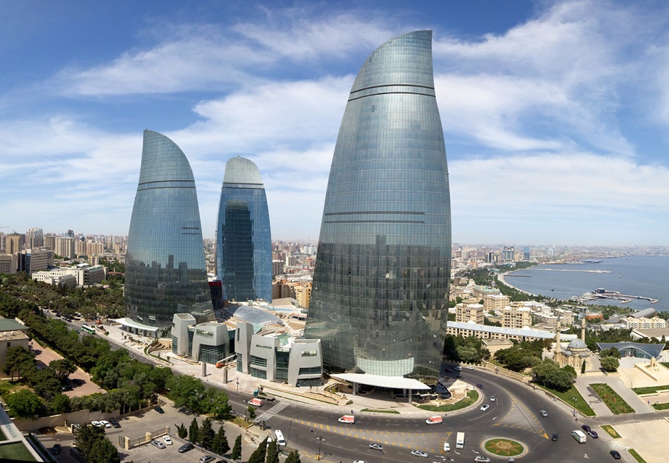 How Azerbaijan Is Embracing Blockchain For Utilities and Legal System