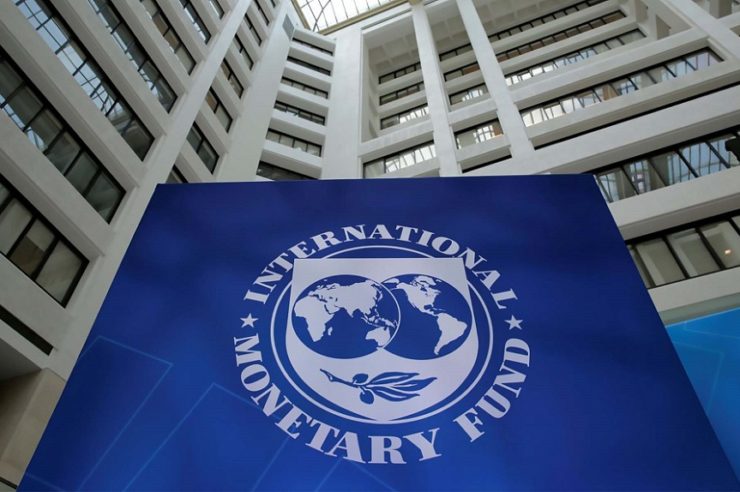 IMF To Show Massive Support For Cryptocurrency and Blockchain Industry
