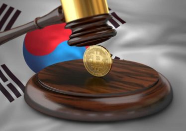 south korea crypto regulation