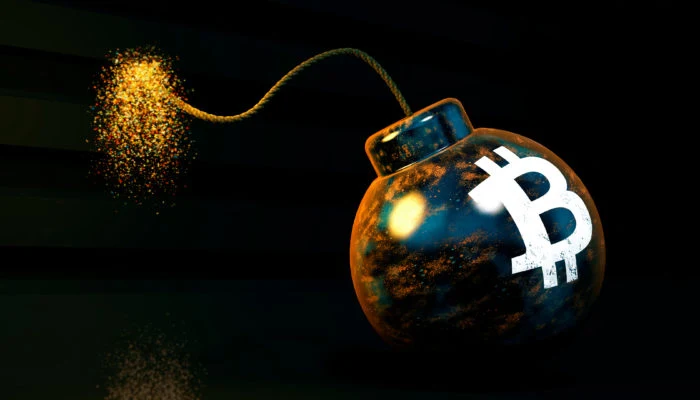 U.S Bitcoin Bomb Scam Threat Victims Can Report To FBI