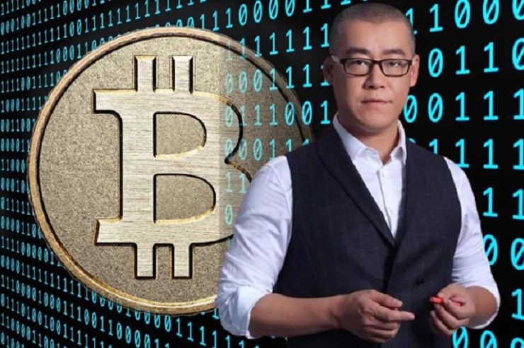 Xiaolai bitcoins estonia crypto exchange