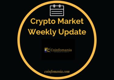 Crypto Market Weekly Update