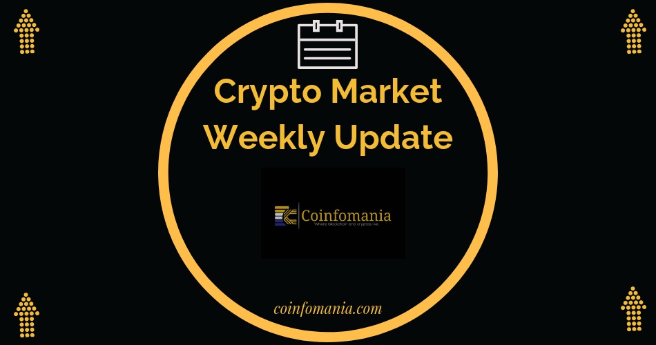 Crypto Market Weekly Update