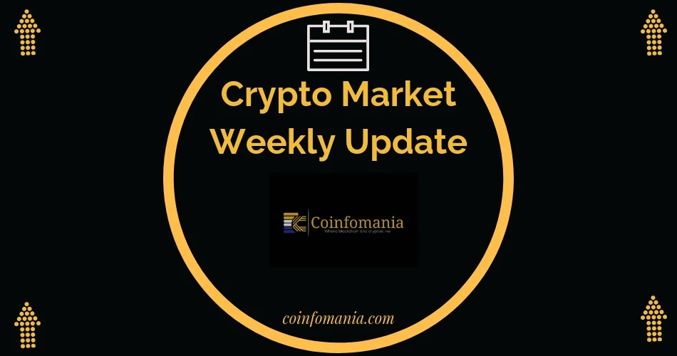 Crypto Market Weekly Update Dec 11