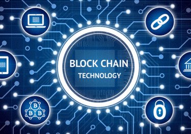 UNICEF funds blockchain startups