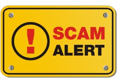 Crypto Bible ETH scam