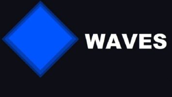 waves token