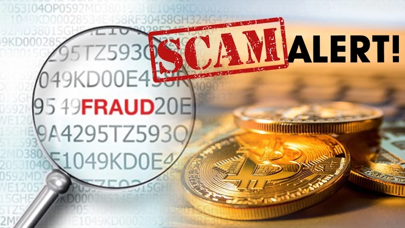 Belgian Regulators Update Crypto Scam Sites Blacklist To Total 113