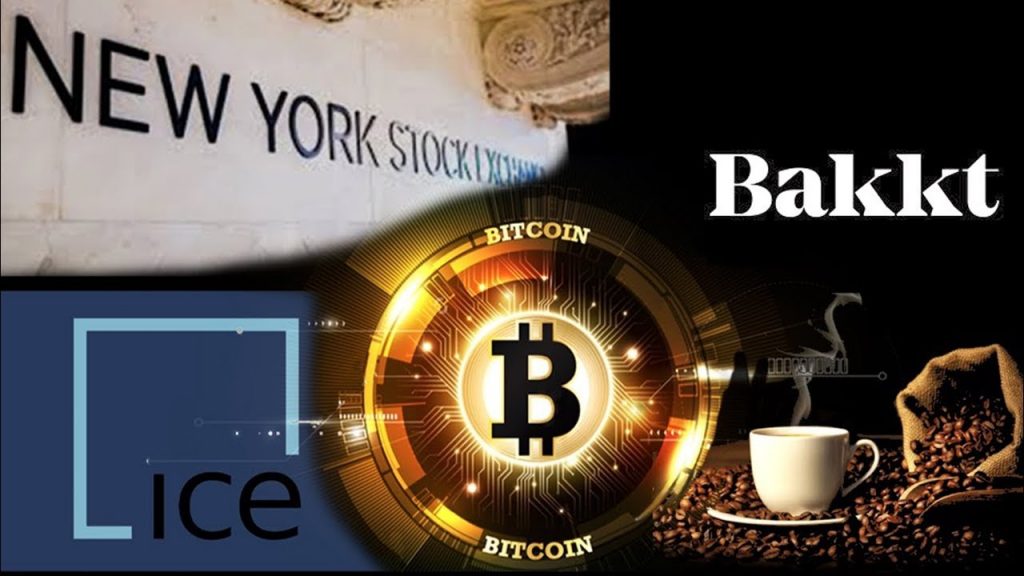 Bakkt Bitcoin-Futures