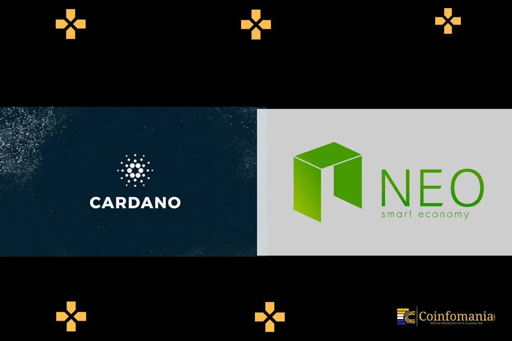 Cardano vs. NEO: The Game of Blockchains and Smart Contracts