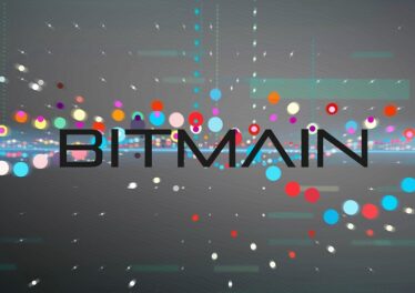 Bitmain new CEO