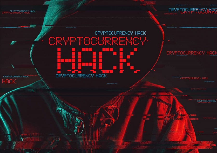 cryptopia hack