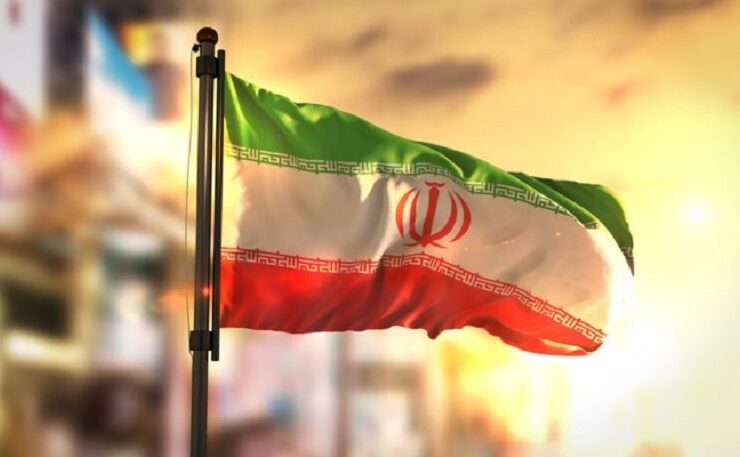 iran national cryptocurrency
