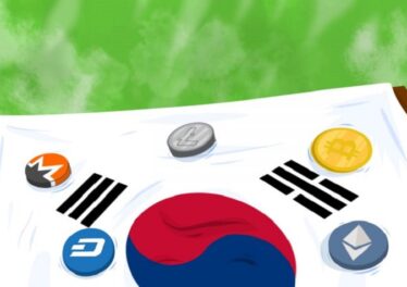 south korean crypto exchanges