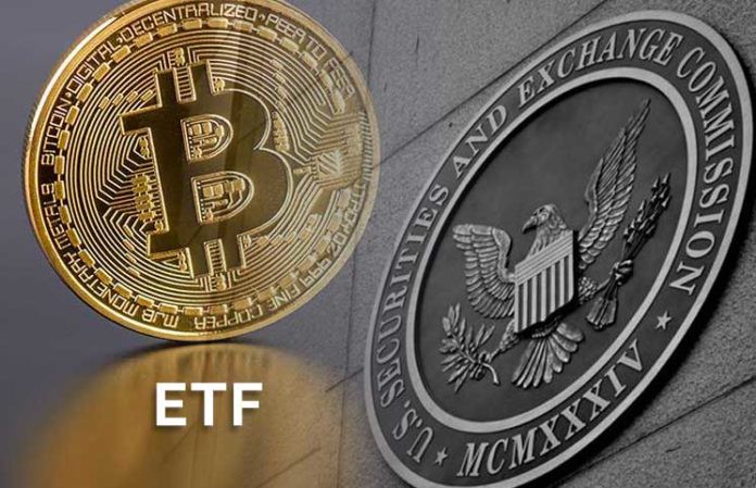 NYSE Arca Seeks Rule Change to List ETF Backed by Bitcoin and T-Bills