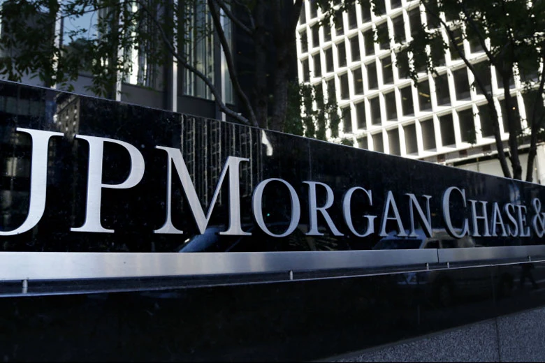 BREAKING: JP Morgan Launch First U.S bank Cryptocurrency, JPM Coin