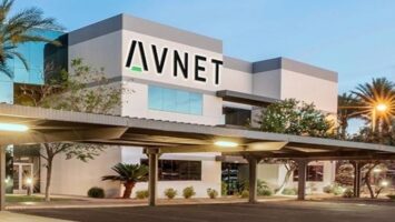 Avnet accepts crypto