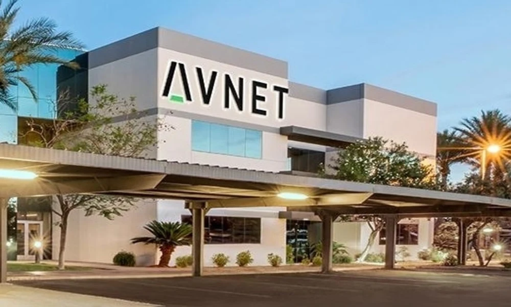 Shame the Bears? Avnet Now Accepts Cryptocurrency