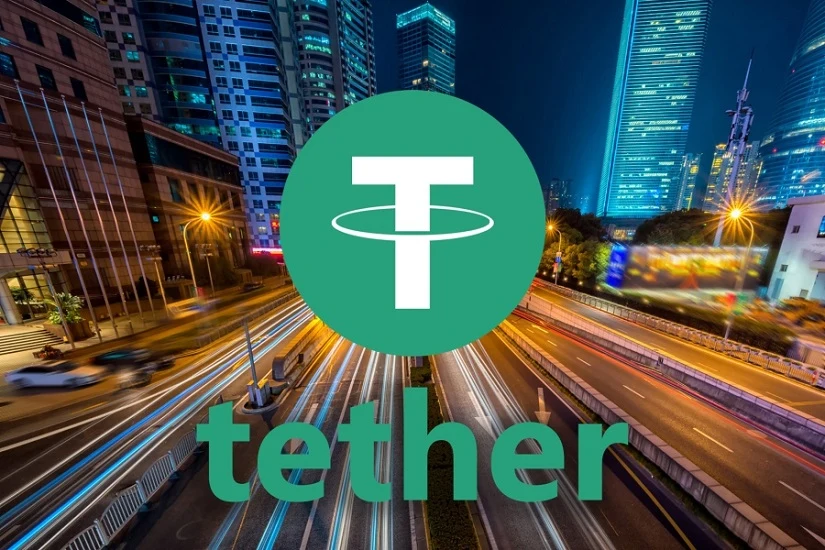 Stablecoin Tether to Start Using Tron in Q2