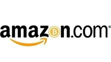 Use Bitcoin on Amazon