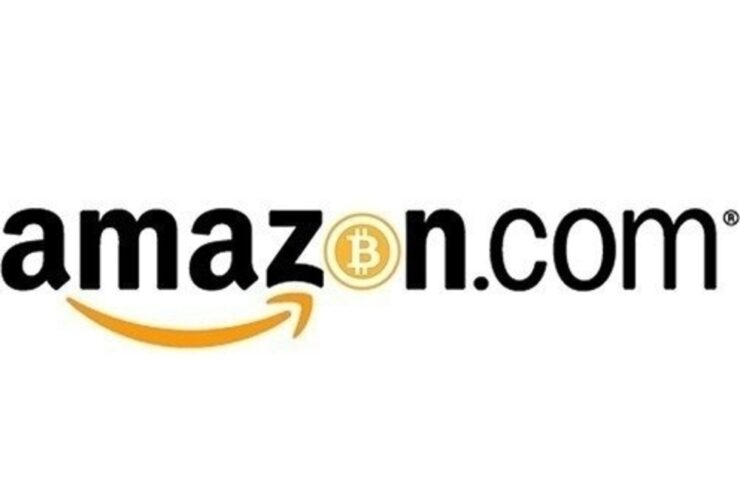 buy on amazon using bitcoin