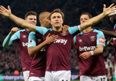 West Ham Token Socios