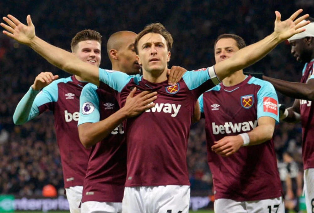 West Ham Partners with Socios to Launch Token