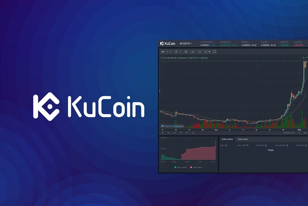 KuCoin Adds New Feature to Allow Self-Custody of Crypto Assets