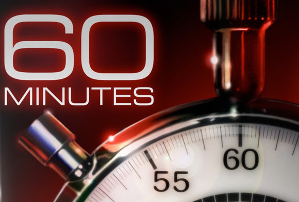 60 Minutes Bitcoin