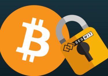Blockchain.com doesn't have Segwit Bitcoin