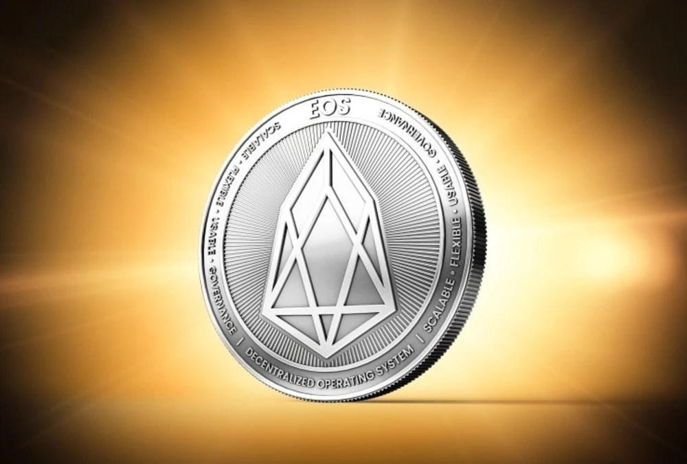 SEC Settlements ⁠— EOS.IO Software Developer Block.one Fined Less than 1% of Its $4B ICO Raise