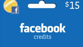 Facebook GlobalCoin Credits