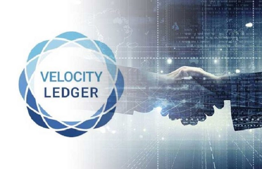 Velocity Ledger Technology