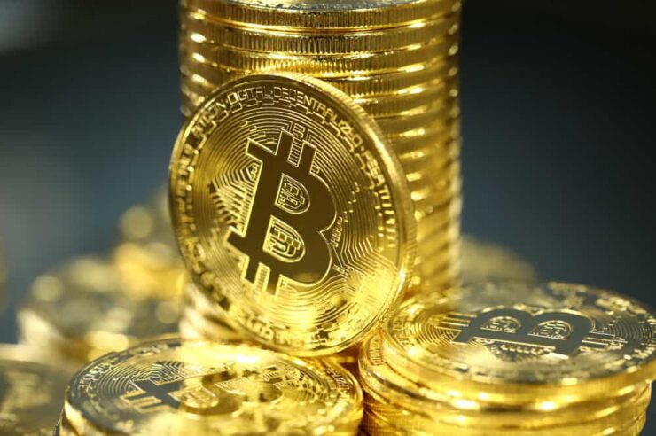 Can Bitcoin Still Make You Rich Coinfomania - 