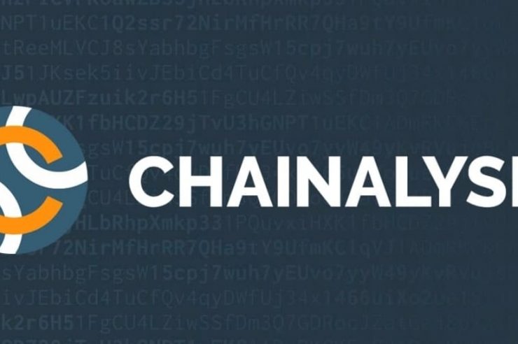 Chainalysis Employee