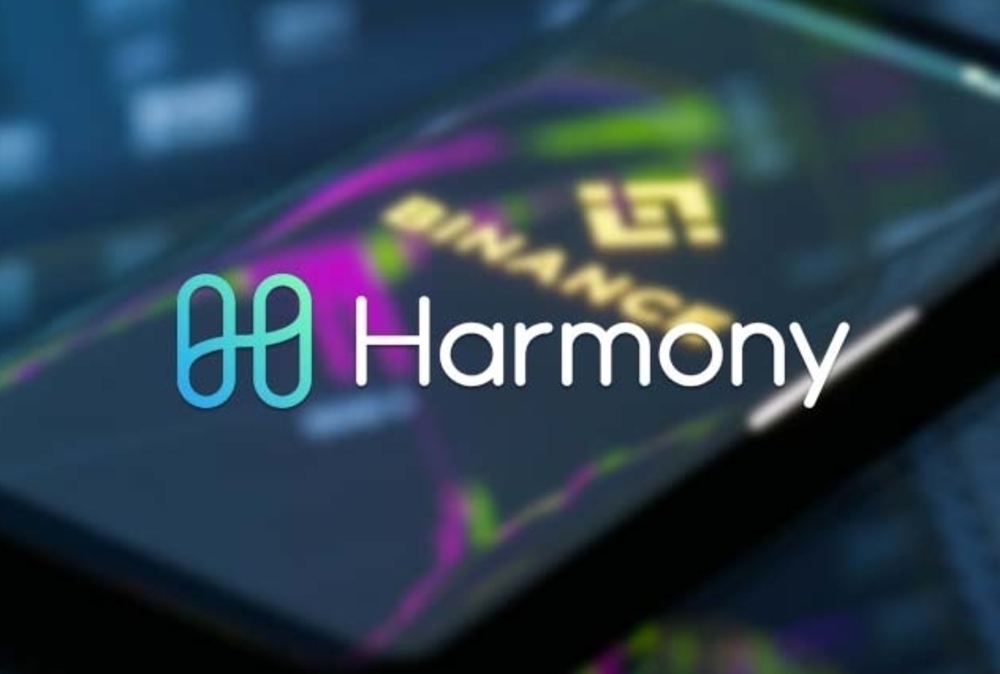 Harmony Mainnet Launch