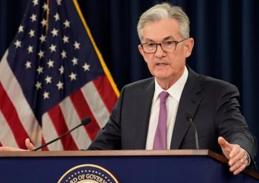Jerome Powell Comments About Libra