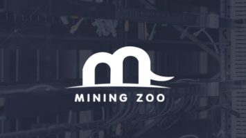 Mining Zoo Logo