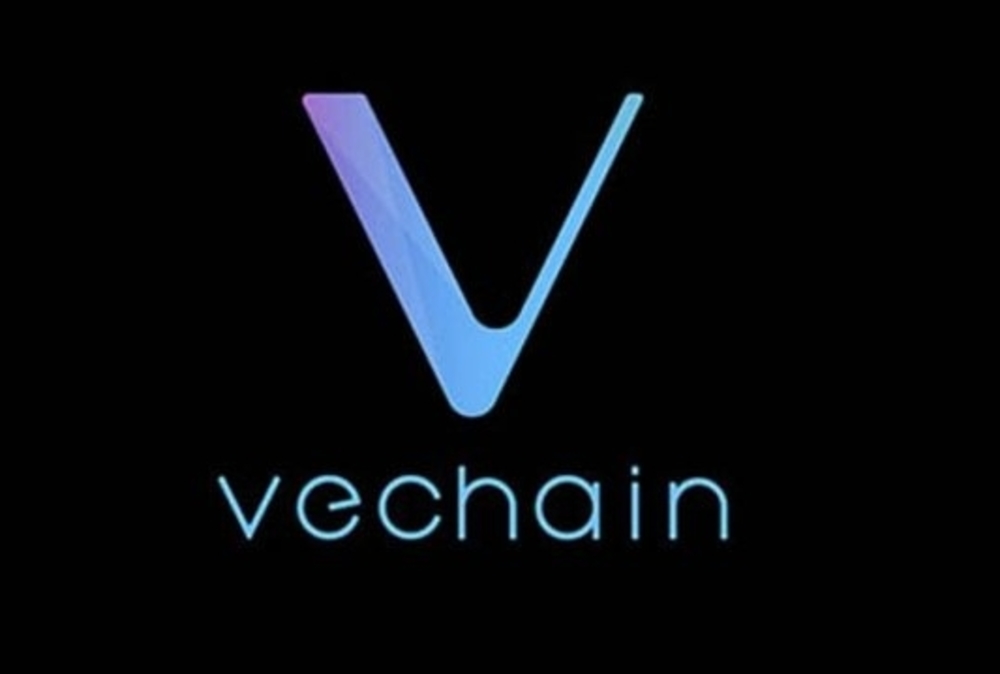 VeChain Perpetual Contract