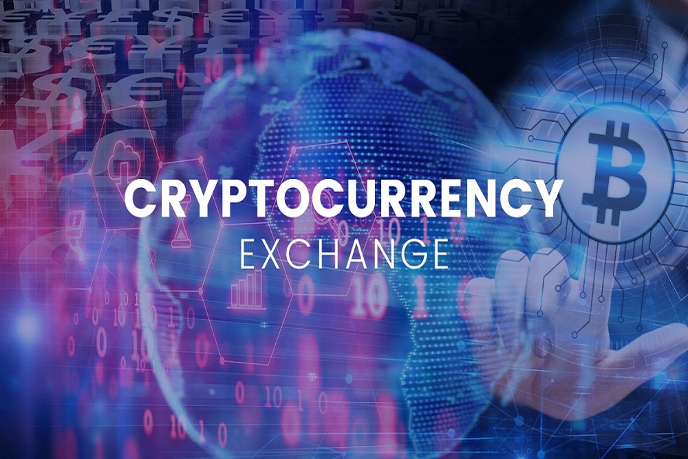 how to understand crypto coin to coin exchange