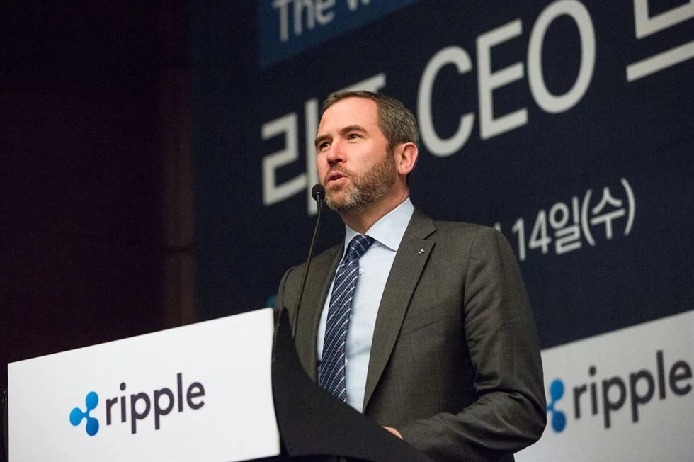 Ripple Makes It To CNBC’s Disruptor 50 For The Second Year Running