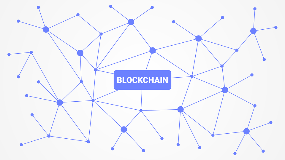 Beginners Guide to Blockchain Technology