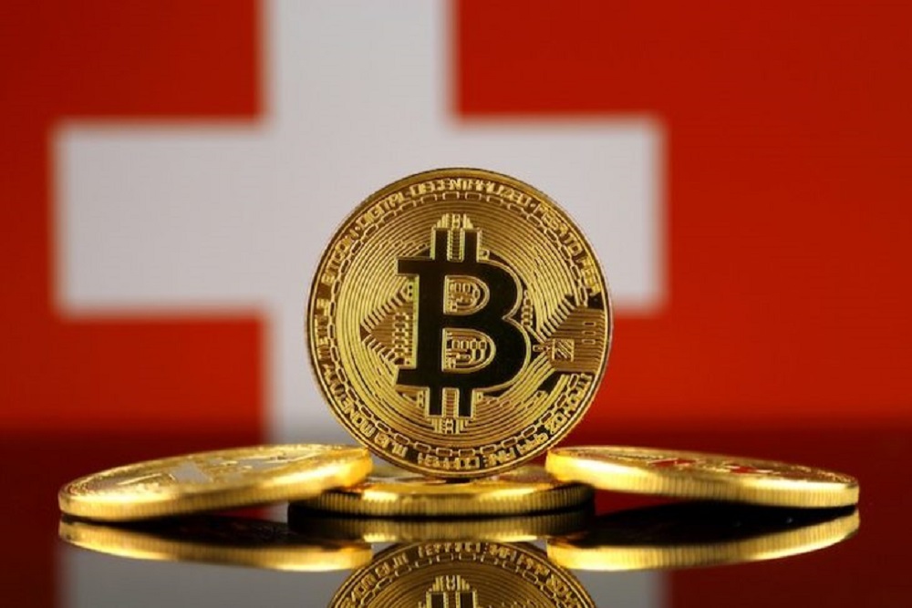 crypto exchange in switzerland